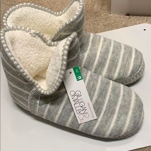 Gilligan&O’Malley Slipper Boots